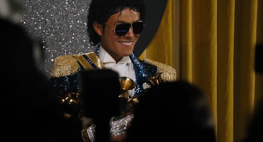 Michael／マイケルの画像