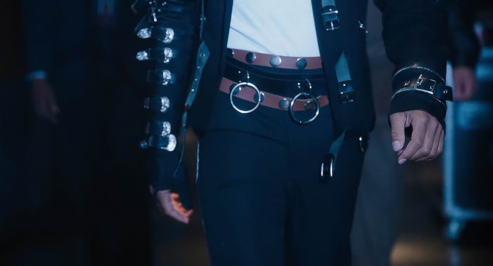 Michael／マイケルの画像