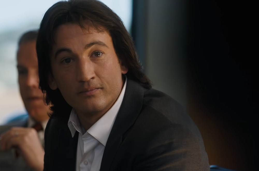 Michael／マイケルの画像