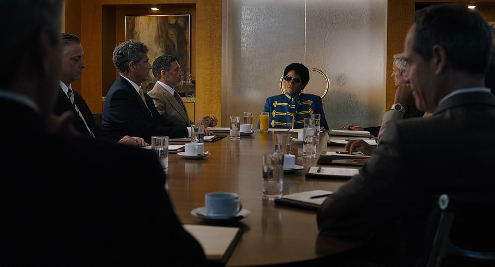 Michael／マイケルの画像