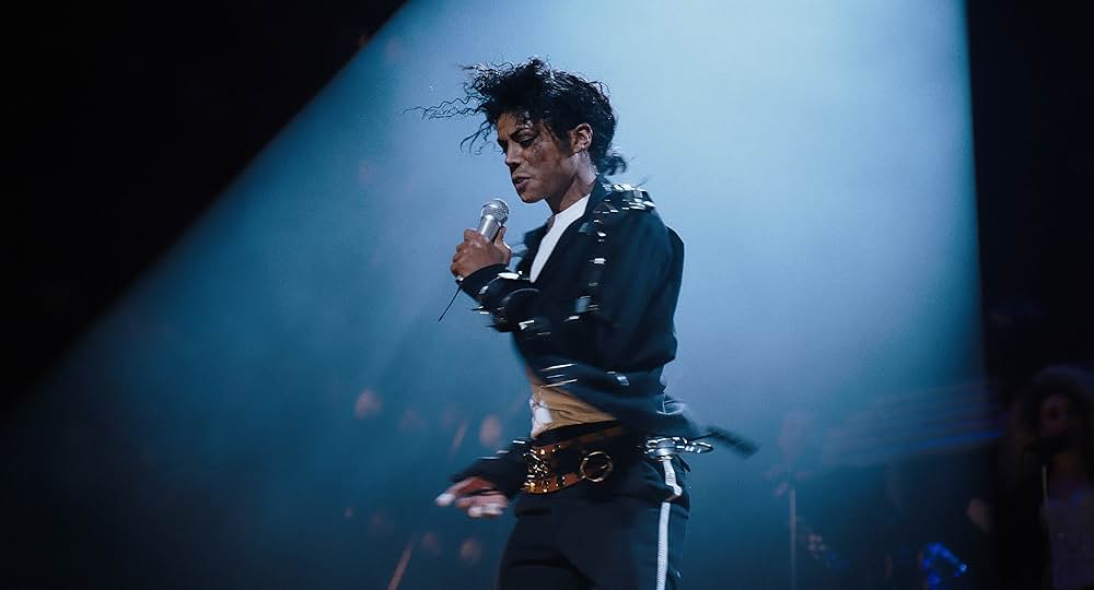 Michael／マイケルの画像