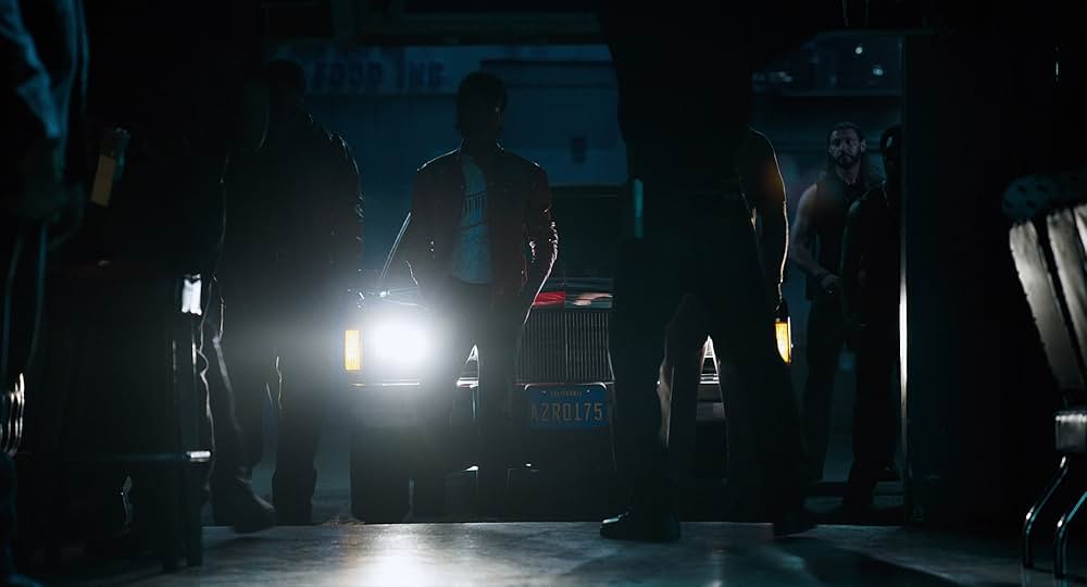 Michael／マイケルの画像