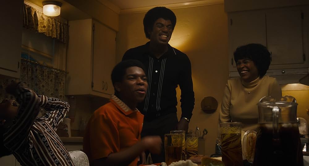 Michael／マイケルの画像