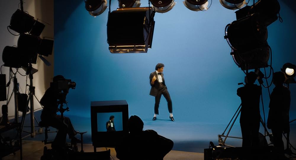 Michael／マイケルの画像