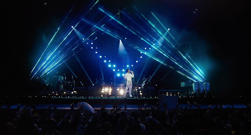 Michael／マイケルの画像