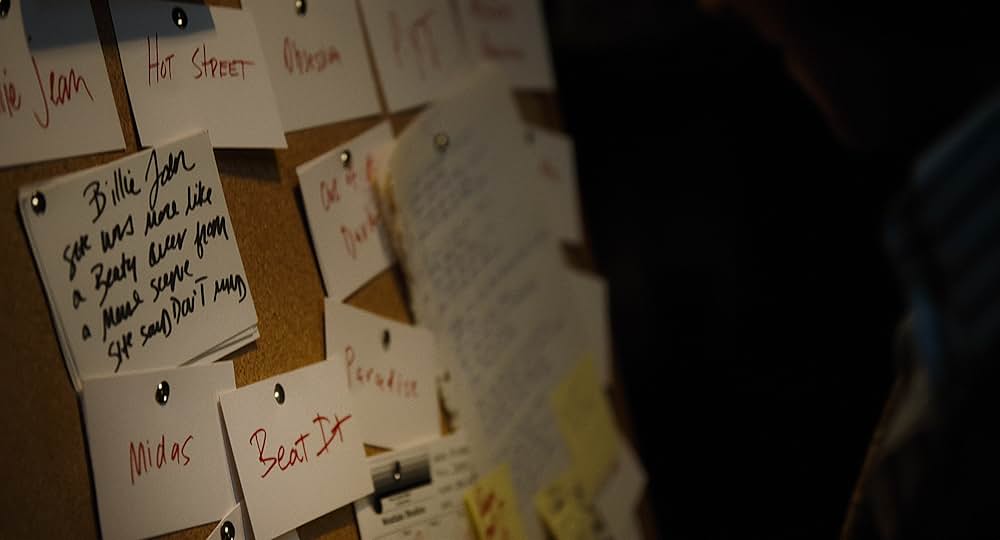 Michael／マイケルの画像