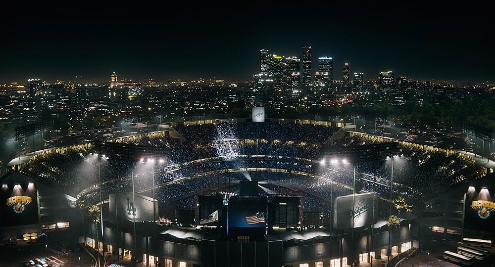 Michael／マイケルの画像