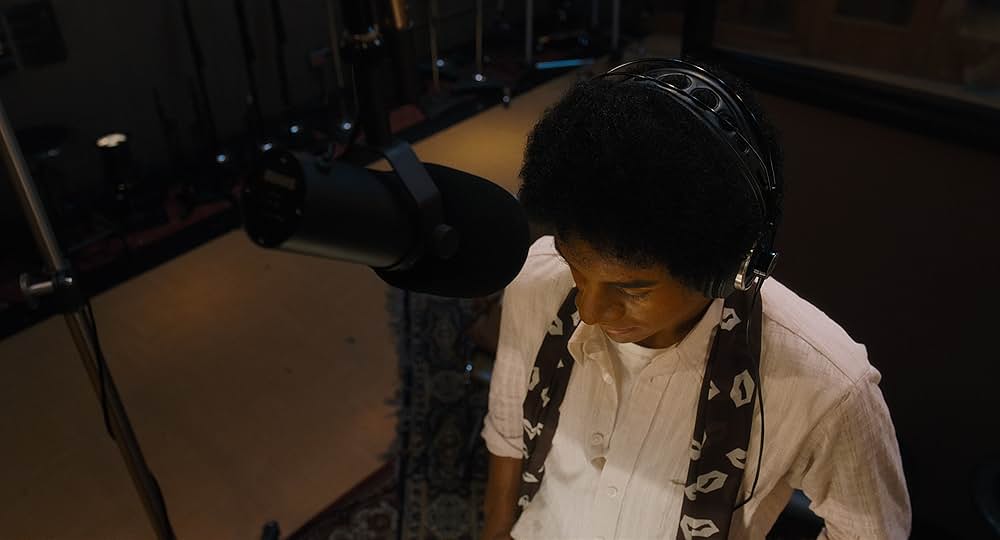 Michael／マイケルの画像