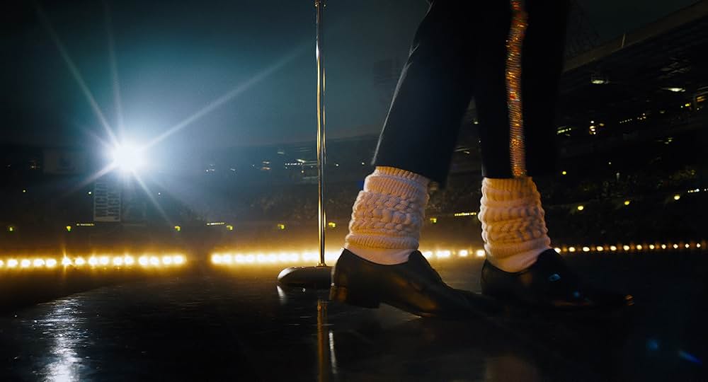 Michael／マイケルの画像