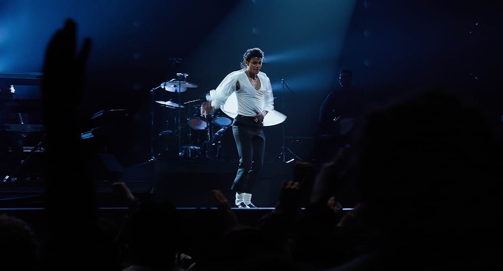 Michael／マイケルの画像