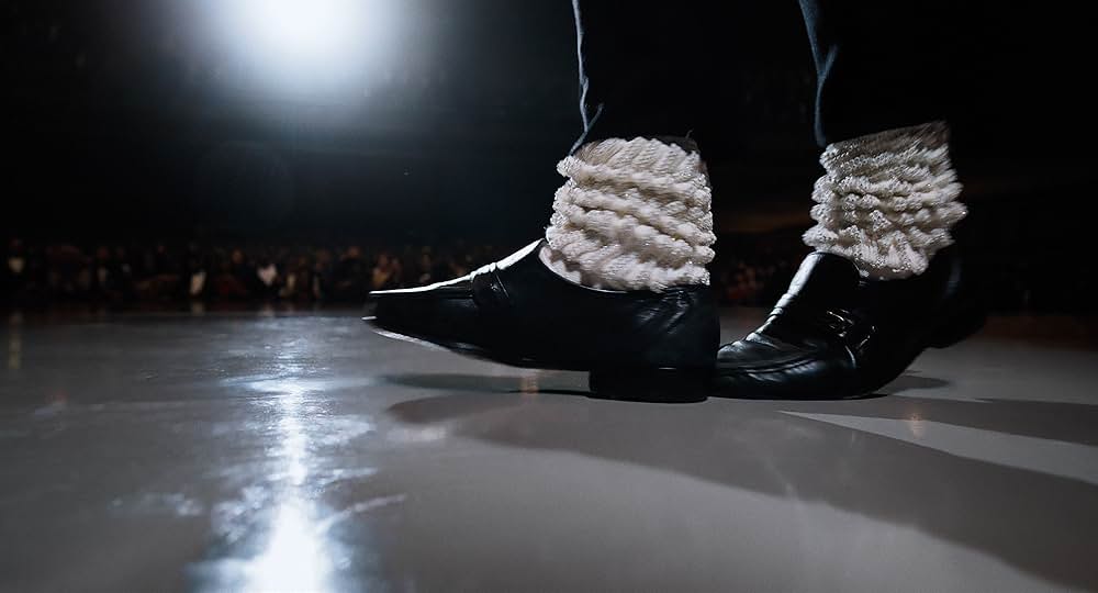 Michael／マイケルの画像