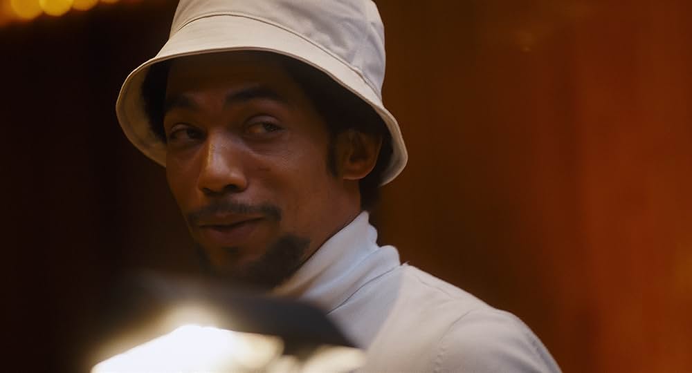 Michael／マイケルの画像