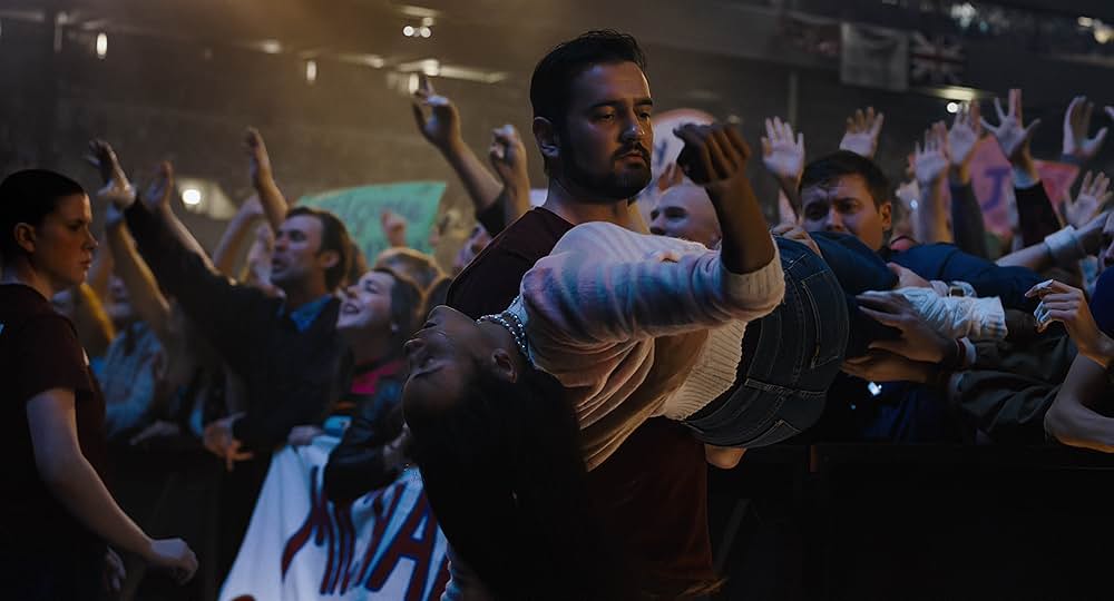 Michael／マイケルの画像