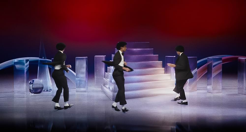 Michael／マイケルの画像