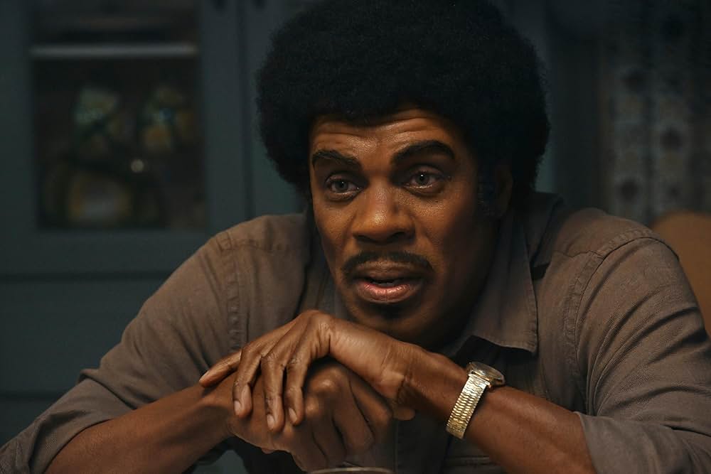 Michael／マイケルの画像