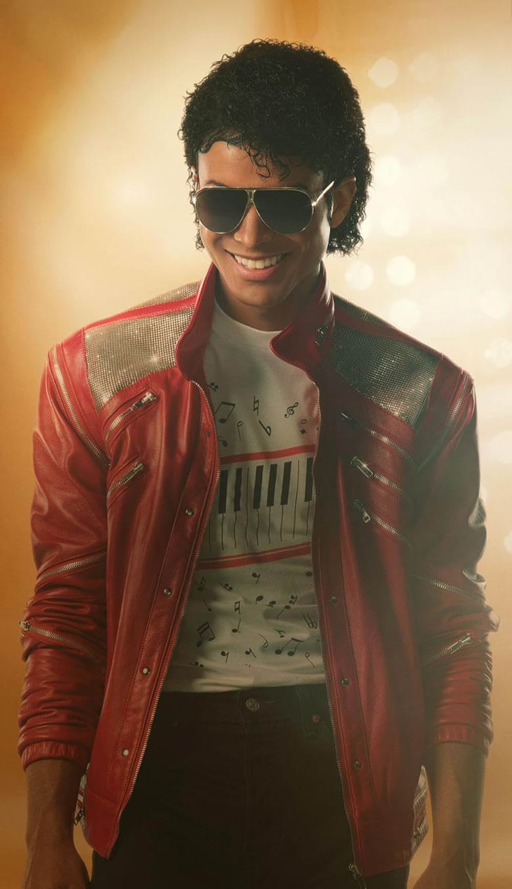 Michael／マイケルの画像