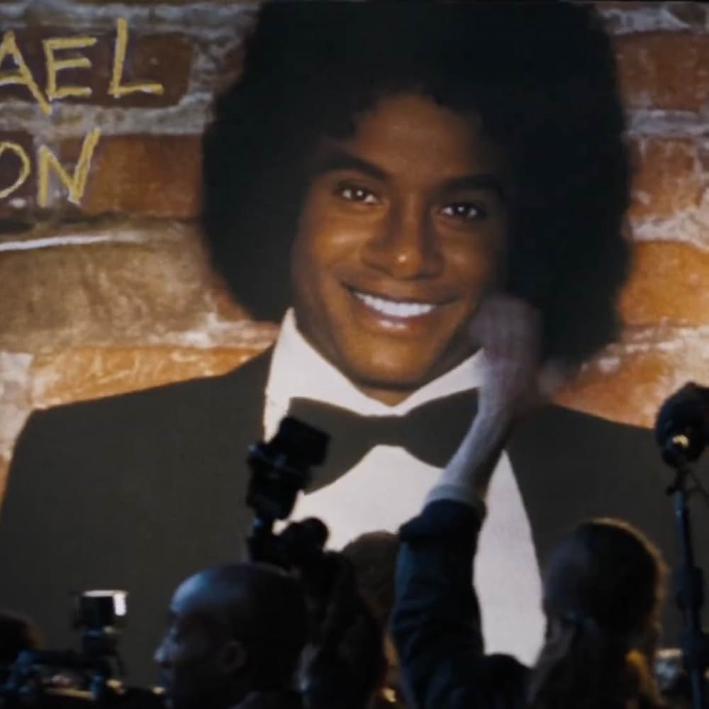 Michael／マイケルの画像