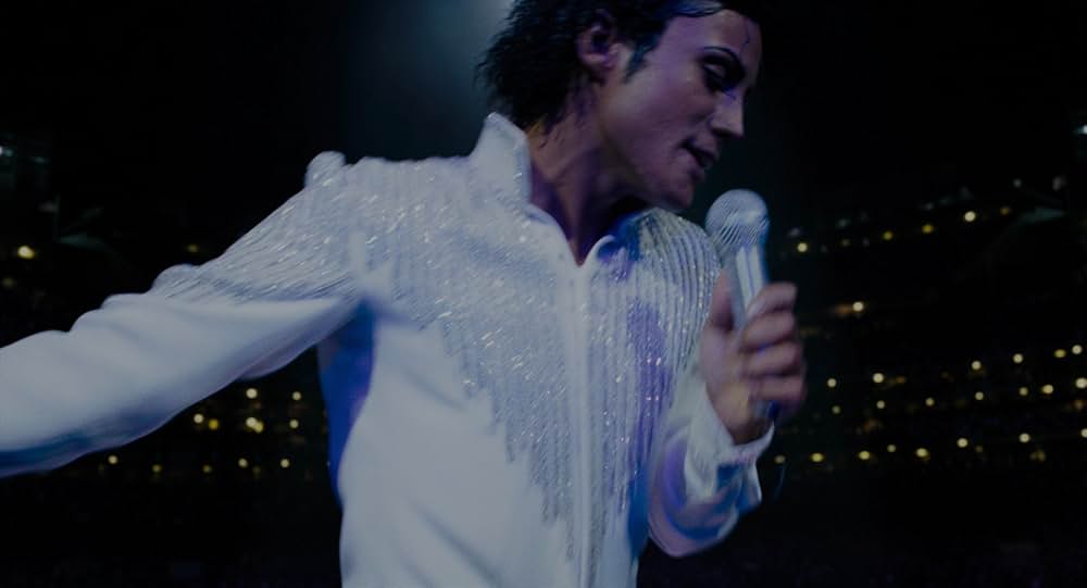 Michael／マイケルの画像