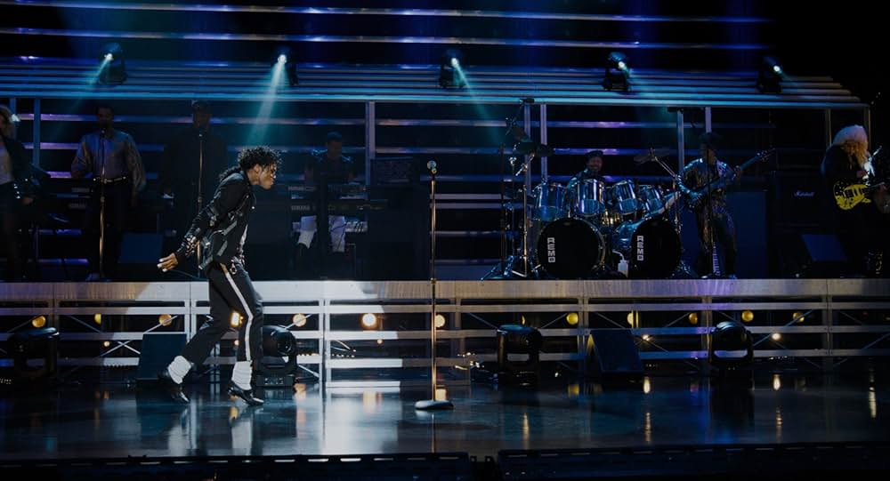 Michael／マイケルの画像