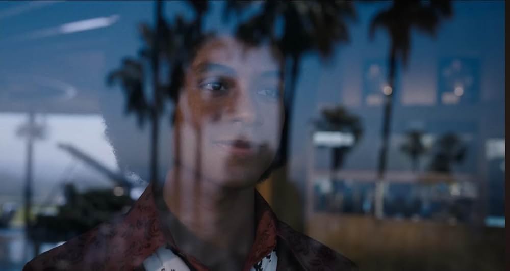 Michael／マイケルの画像