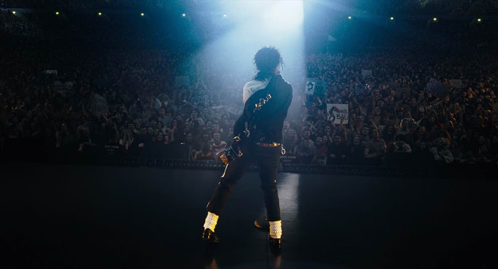 Michael／マイケルの画像