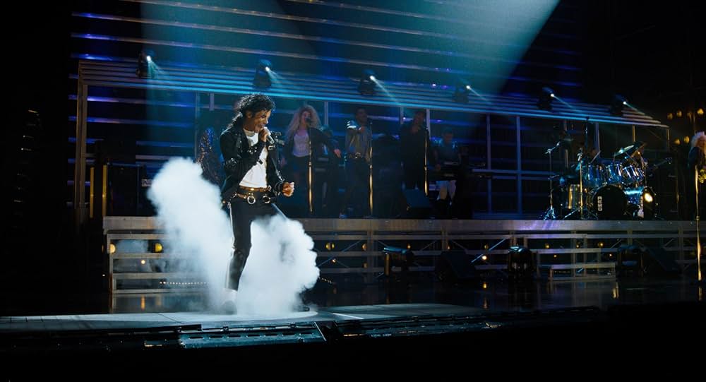 Michael／マイケルの画像