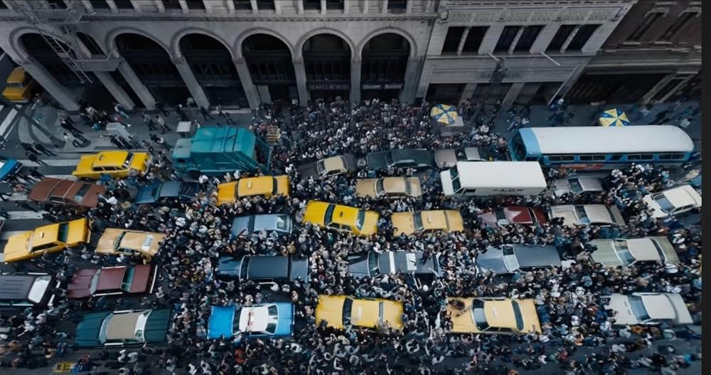 Michael／マイケルの画像