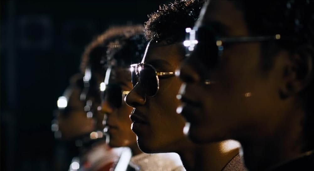 Michael／マイケルの画像