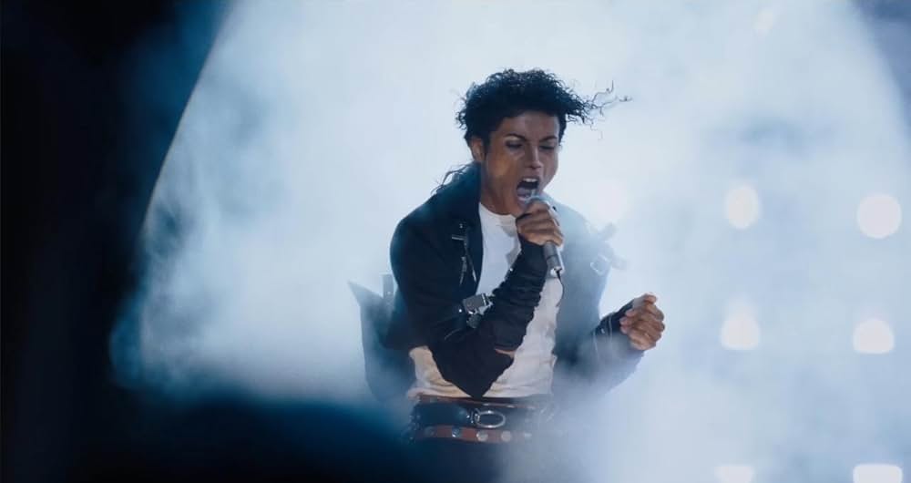 Michael／マイケルの画像