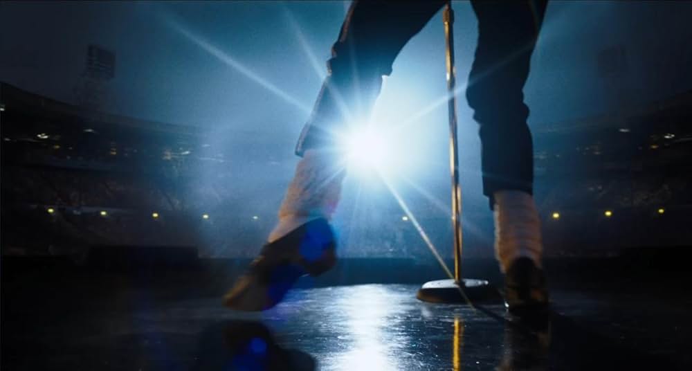 Michael／マイケルの画像