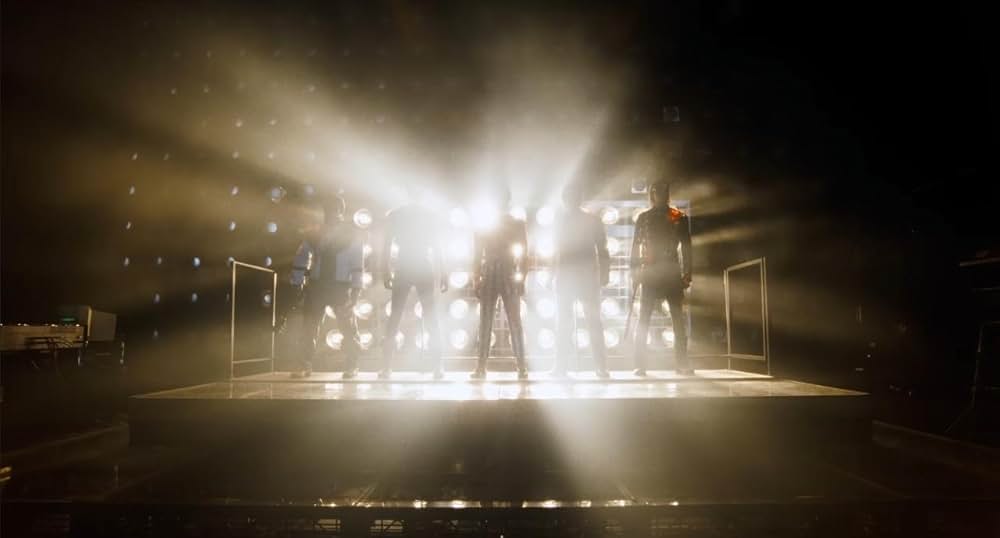 Michael／マイケルの画像