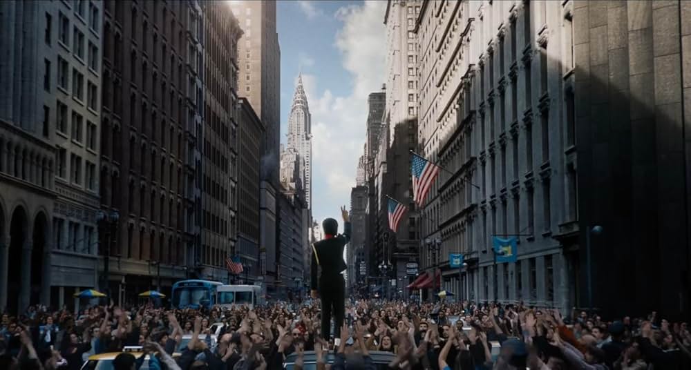 Michael／マイケルの画像