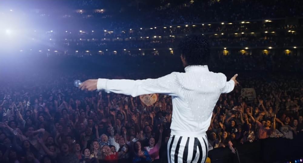 Michael／マイケルの画像