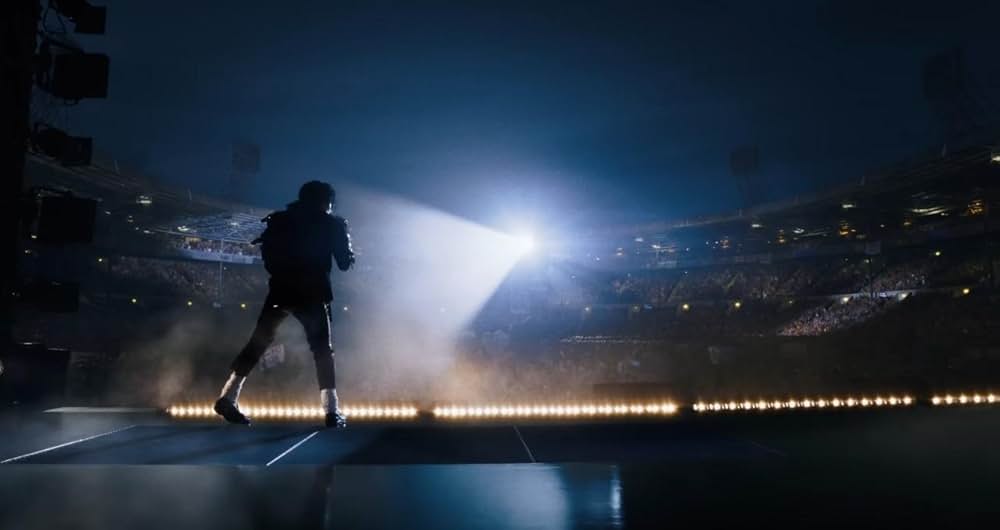 Michael／マイケルの画像