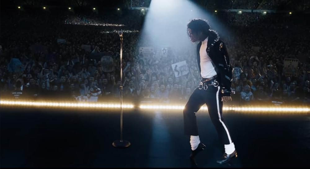 Michael／マイケルの画像