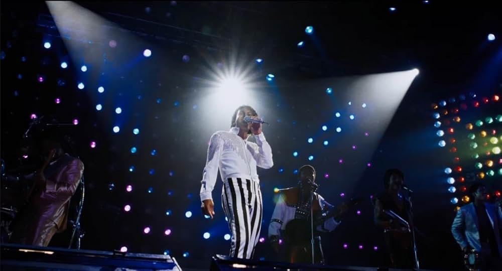 Michael／マイケルの画像