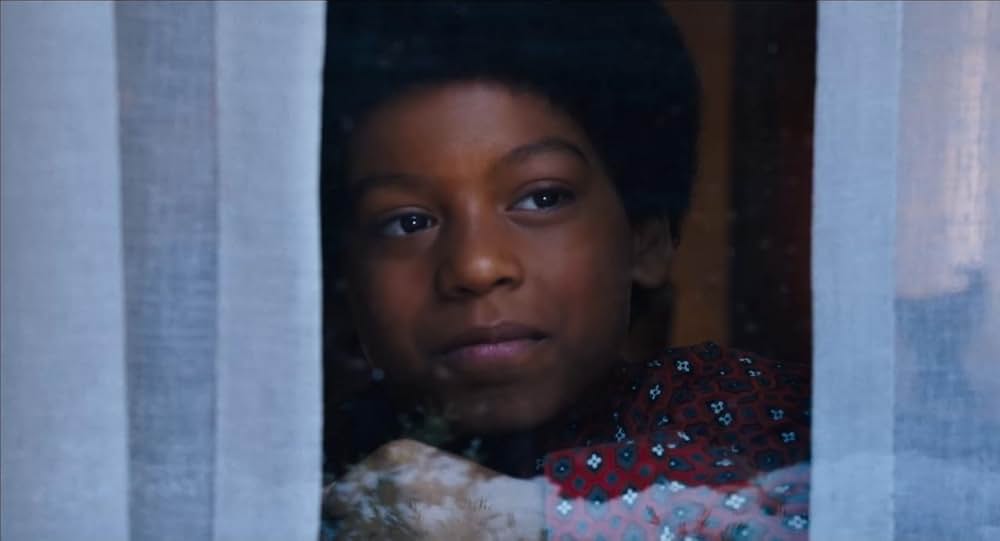 Michael／マイケルの画像