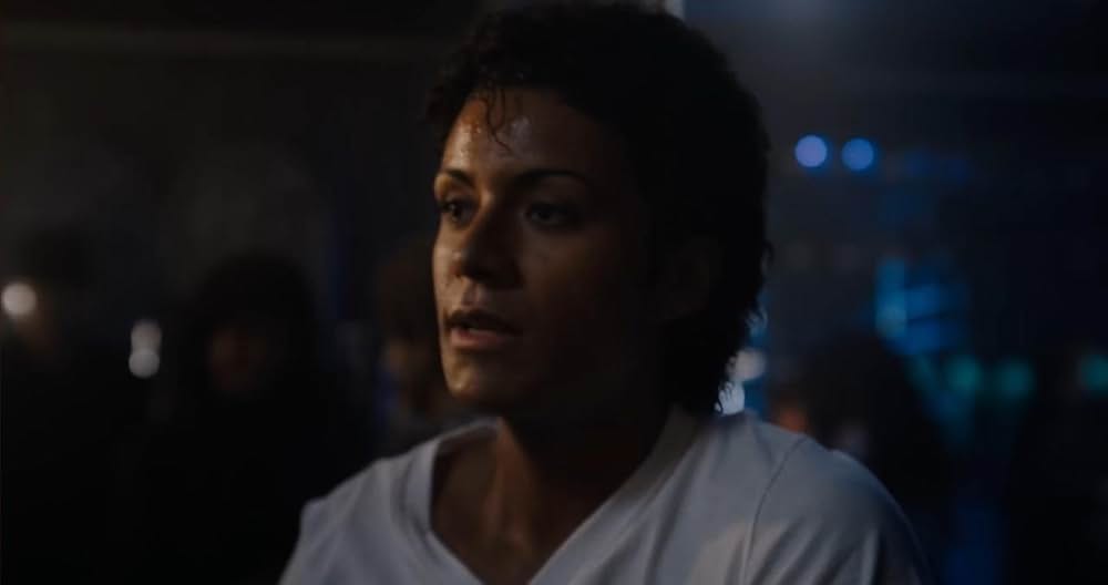 Michael／マイケルの画像