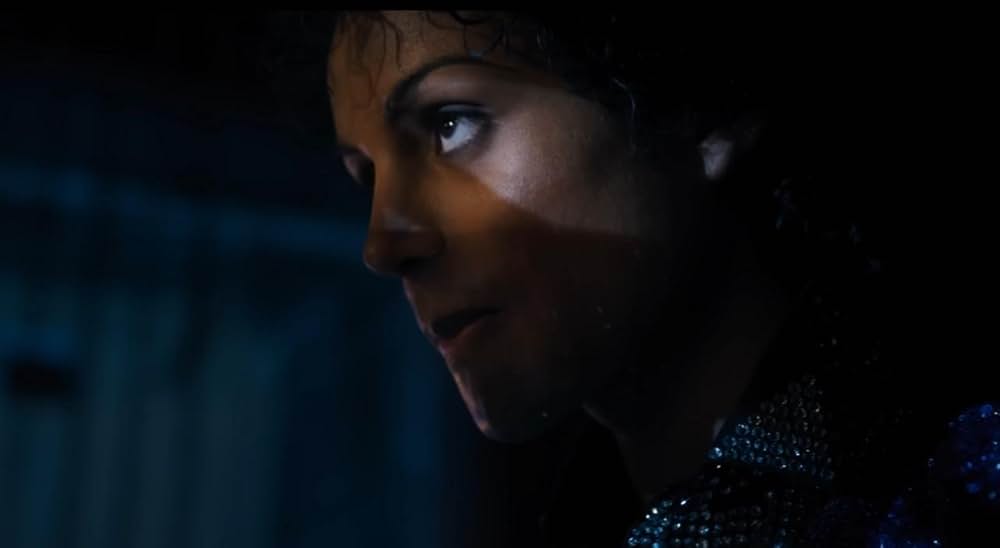 Michael／マイケルの画像