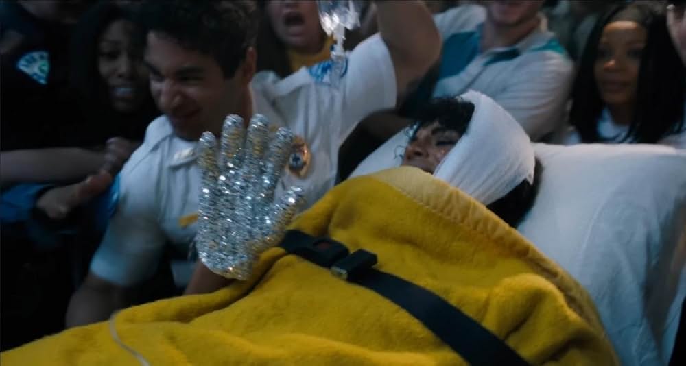 Michael／マイケルの画像