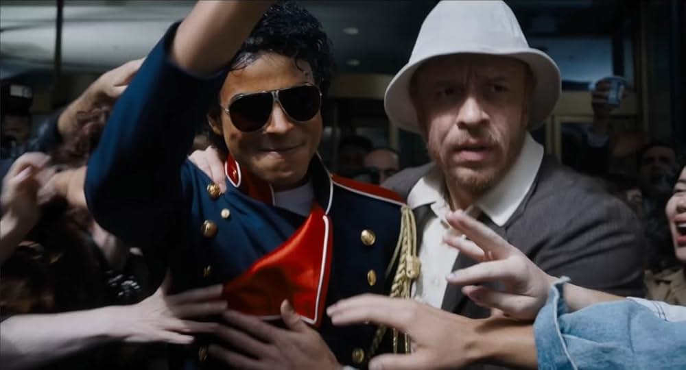 Michael／マイケルの画像