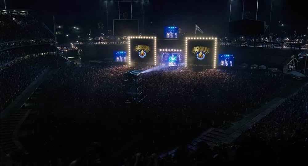 Michael／マイケルの画像