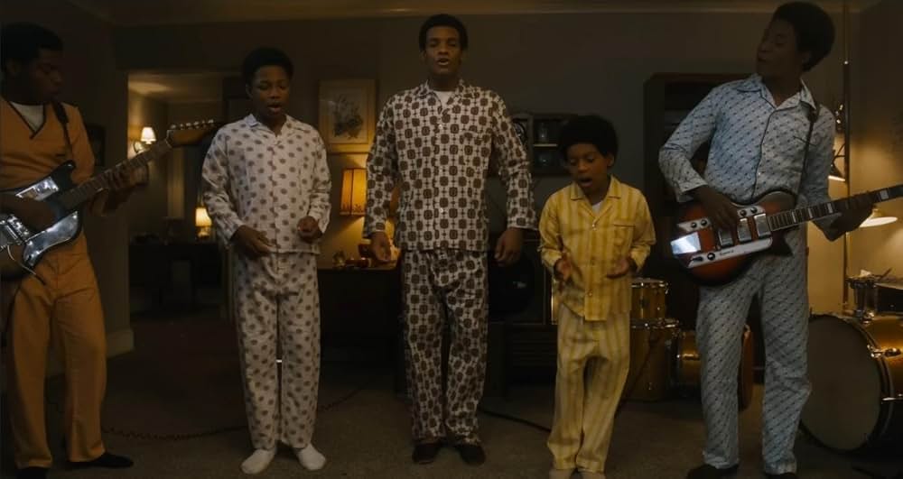 Michael／マイケルの画像