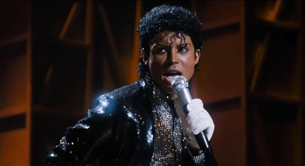 Michael／マイケルの画像