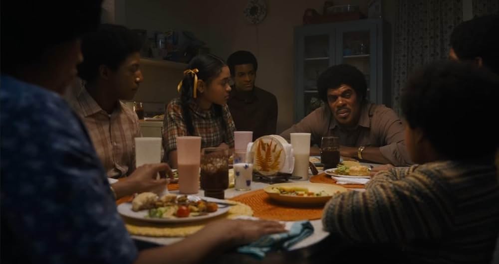 Michael／マイケルの画像