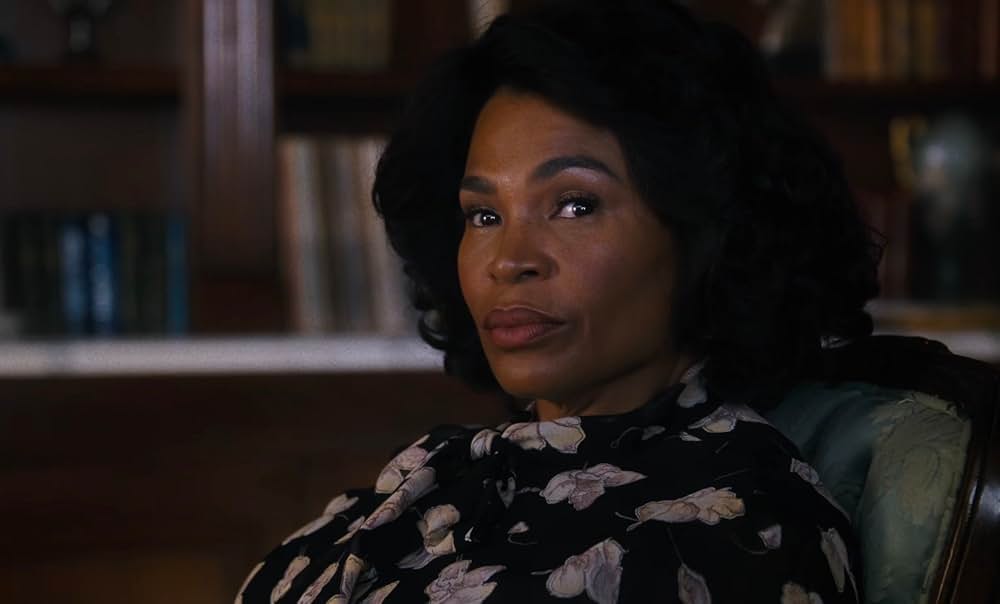 Michael／マイケルの画像