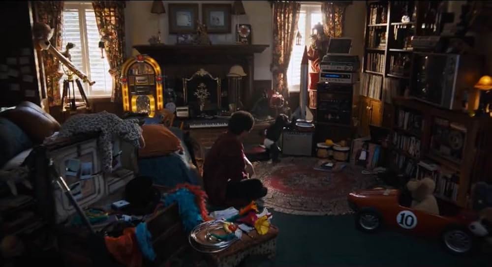 Michael／マイケルの画像