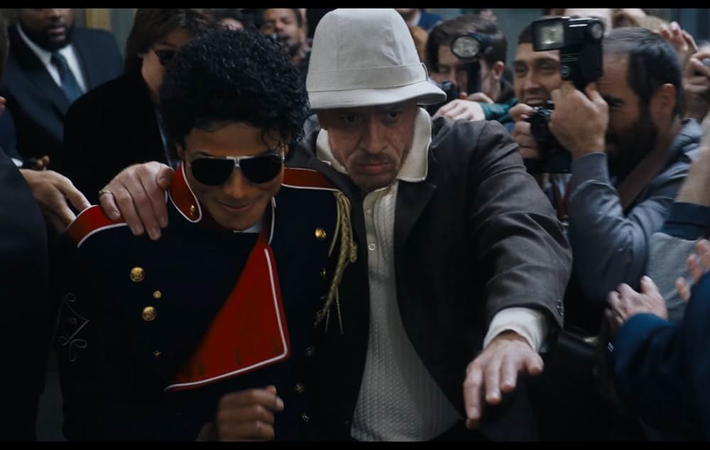 Michael／マイケルの画像