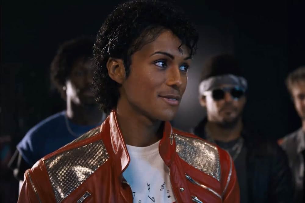 Michael／マイケルの画像