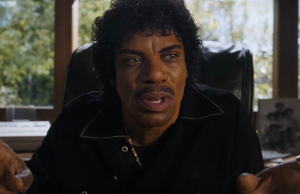 Michael／マイケルの画像